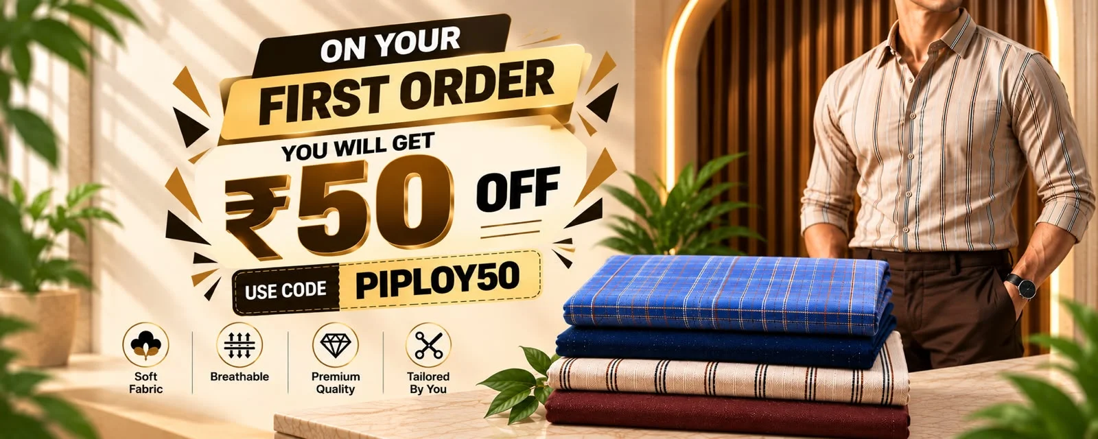 first order web
